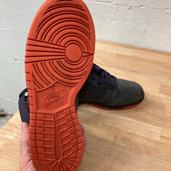 Nike Dunk High - Picture 5 of 6